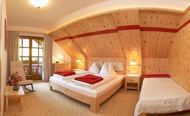 Apartamento Unterwirt Bad Kleinkirchheim Habitación foto