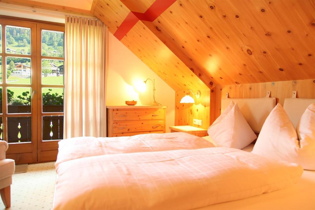Apartamento Unterwirt Bad Kleinkirchheim Habitación foto