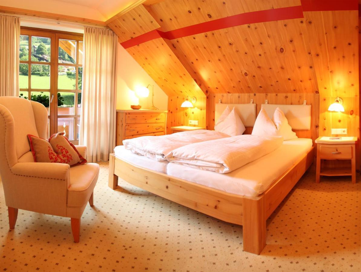 Apartamento Unterwirt Bad Kleinkirchheim Habitación foto
