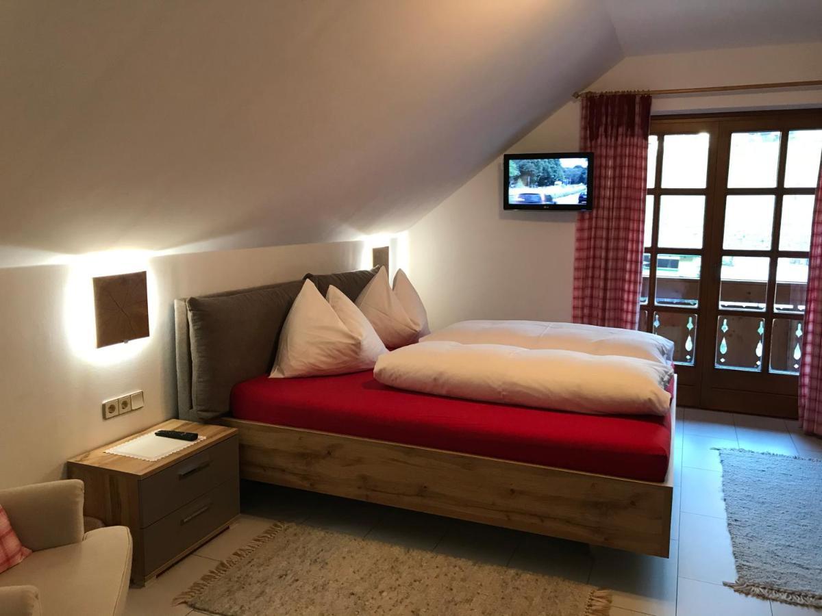 Apartamento Unterwirt Bad Kleinkirchheim Exterior foto